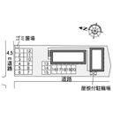 オータムⅢ(37816)の駐車場