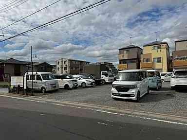 末無川第3Pの外観・駐車場イメージ2枚目
