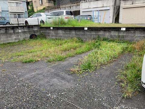 福田2-34第2Pの外観・駐車場イメージ3枚目