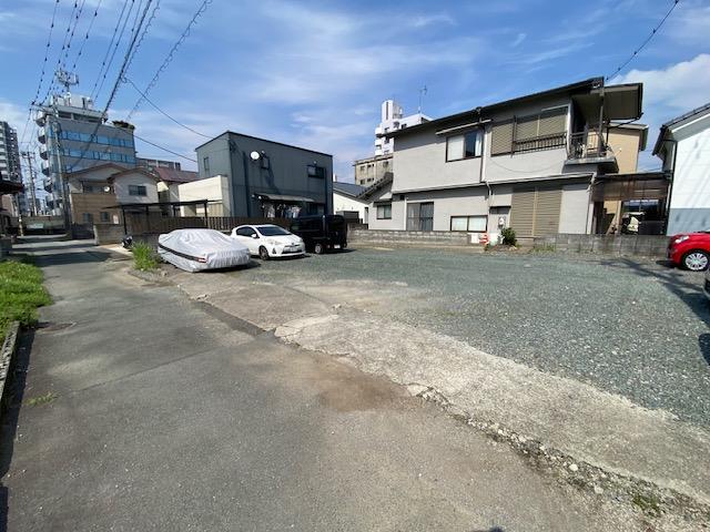 小柳駐車場の外観・駐車場イメージ1枚目