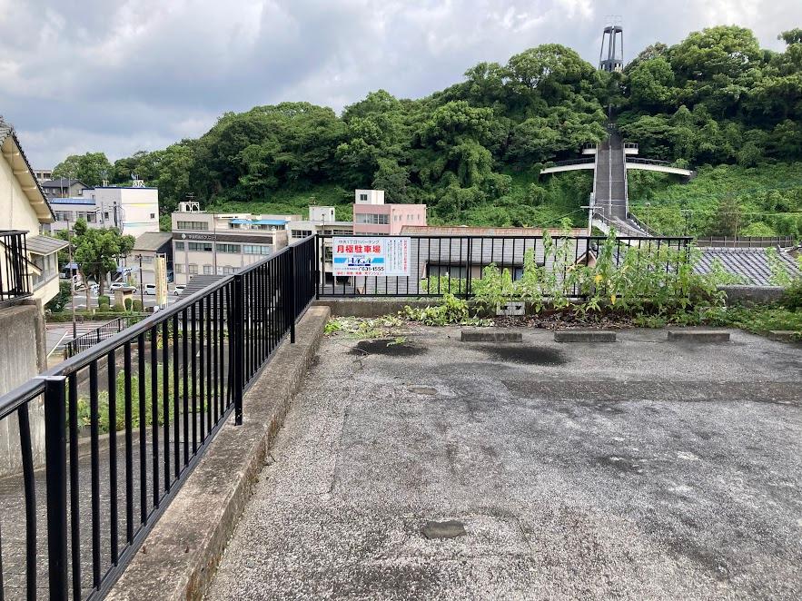 中央1丁目Yパーキングの外観・駐車場イメージ1枚目