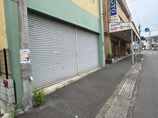セレス横浜駐車場の外観・駐車場イメージ1枚目