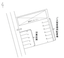 蜆塚3丁目5-2駐車場の駐車場