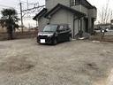 上佐野県住北月極駐車場の駐車場