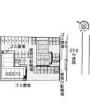 フロリード(42252)の駐車場