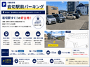岩切駅前パーキングの駐車場