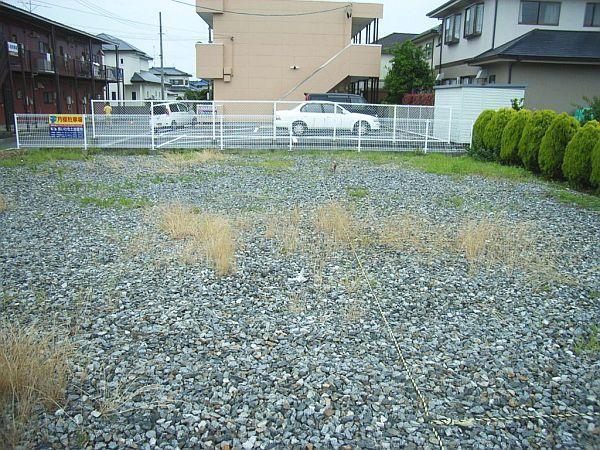 細谷駐車場の外観・駐車場イメージ2枚目