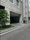 日本橋本町二丁目ビルの駐車場