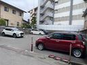 徒町第2月極駐車場の駐車場
