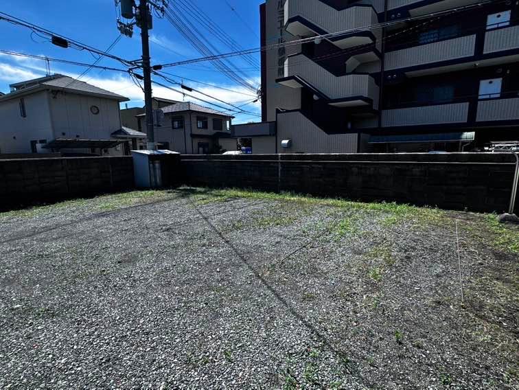 和歌山黒田(YK)駐車場の外観・駐車場イメージ2枚目