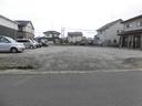 泉玉露5丁目駐車場の駐車場