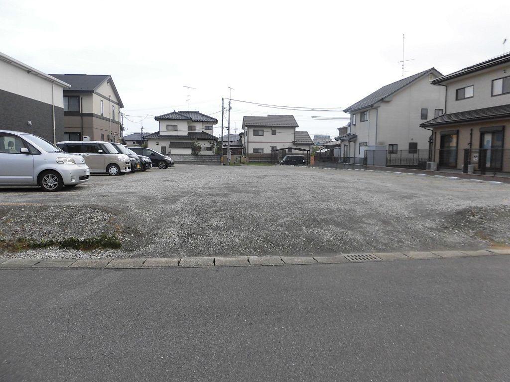 泉玉露5丁目駐車場の外観・駐車場イメージ1枚目