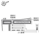 P F Ⅱ(33439)の駐車場