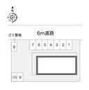 大里(13170)の駐車場
