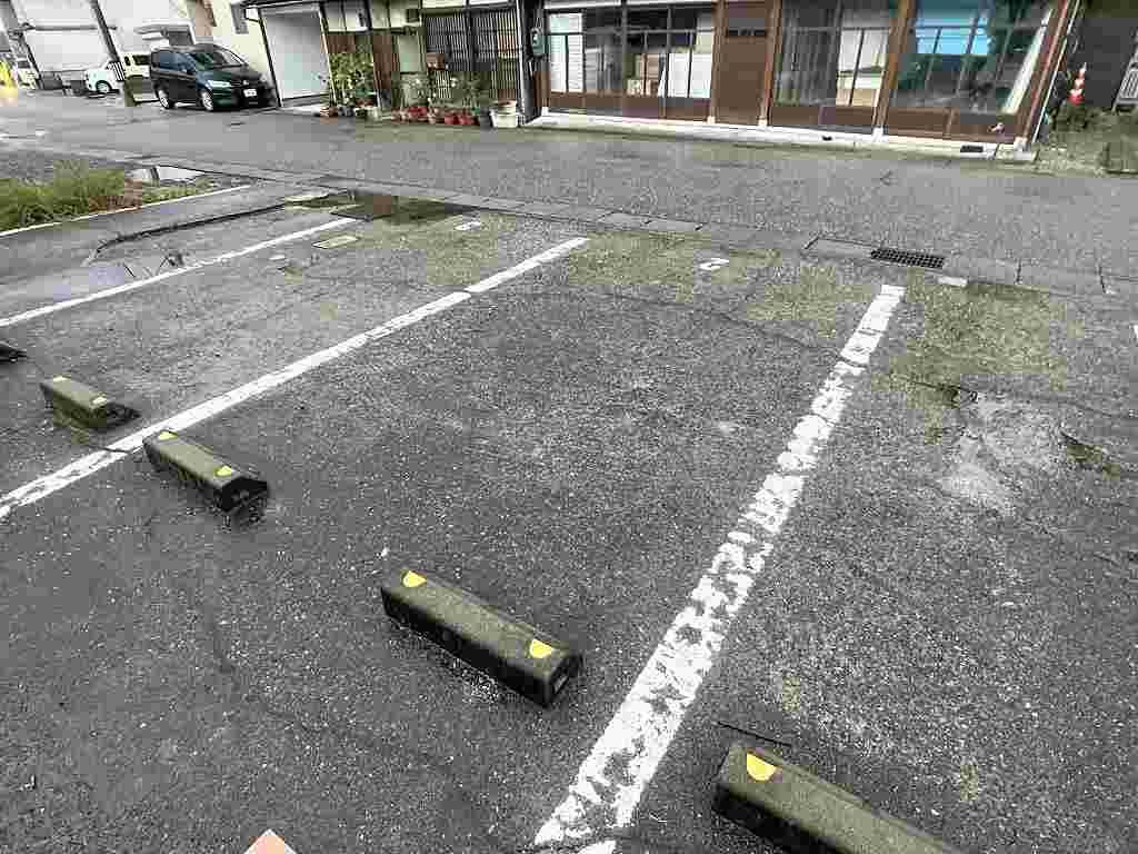 横山町Yパーキングの外観・駐車場イメージ3枚目