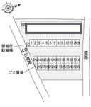 琉球(41412)の駐車場
