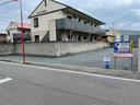 上大類町東部小前月極駐車場の駐車場