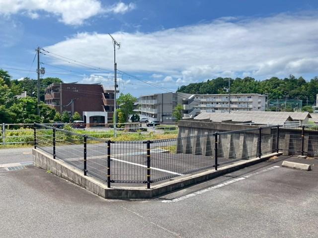 山代町586番1駐車場の外観・駐車場イメージ3枚目