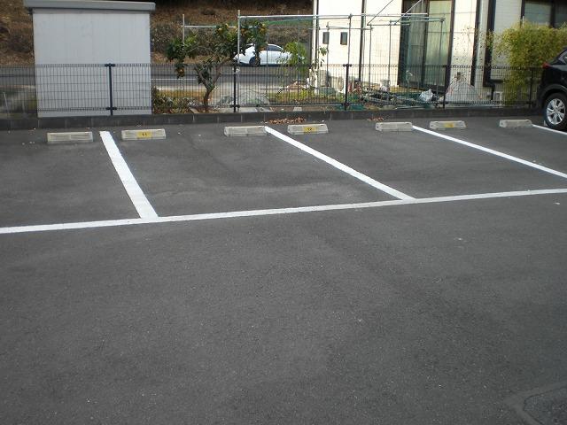 MYOJINⅡ(27079)の外観・駐車場イメージ1枚目