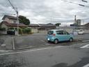 歌川町金井屋月極駐車場の駐車場