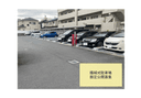 保木間2丁目駐車場の駐車場