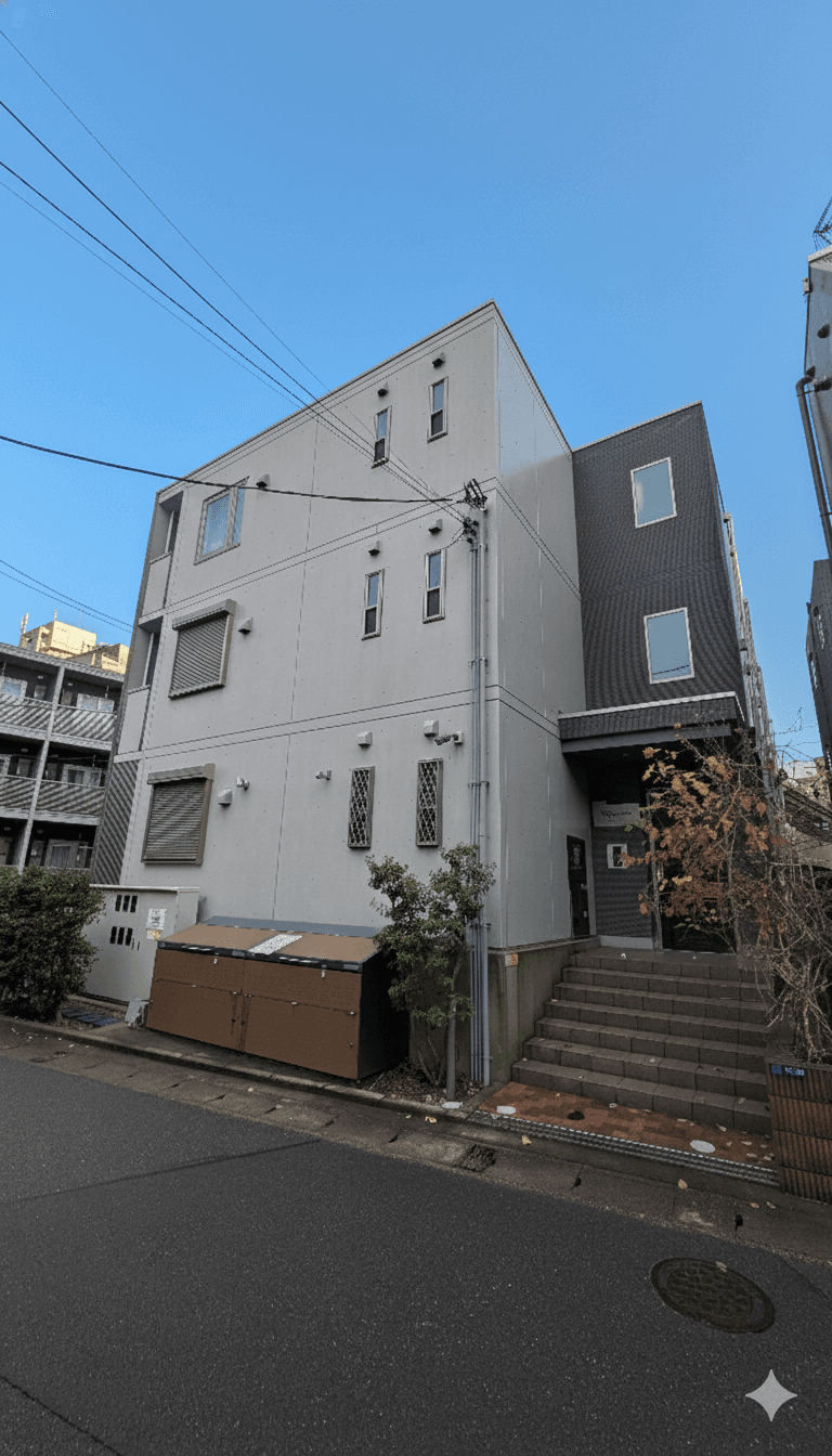 アルモニー 駐車場の外観・駐車場イメージ3枚目