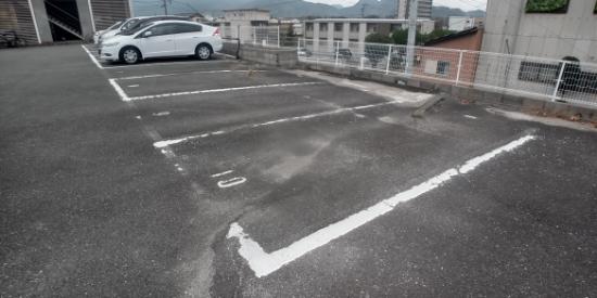 田川(11323)の外観・駐車場イメージ2枚目