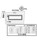 ゴヤ 敷地外駐車場(37626)の駐車場
