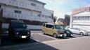 坂田月極駐車場の駐車場