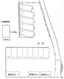 花見橋駐車場の駐車場