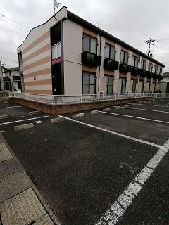 A&A(24753)の外観・駐車場イメージ2枚目