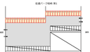 住通パーク柏崎第1の駐車場