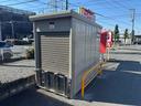 B-GARAGE7野田町2丁目の駐車場