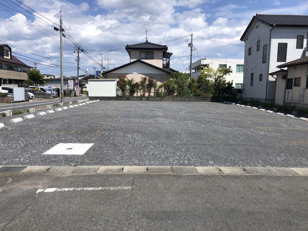 小島2丁目駐車場の外観・駐車場イメージ3枚目