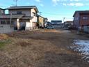 足門町月極駐車場の駐車場