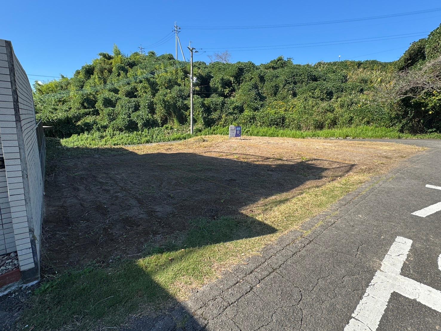 御陵下駐車場の外観・駐車場イメージ1枚目