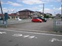 問屋町前月極駐車場の駐車場