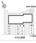 曲野Ⅱ(37528)の駐車場