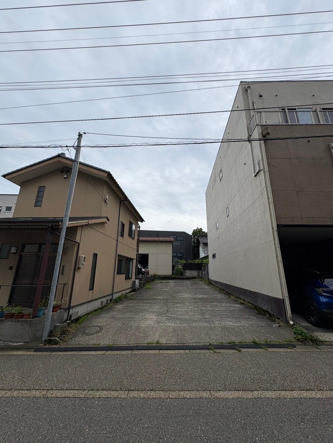 リスボン駐車場の外観・駐車場イメージ3枚目