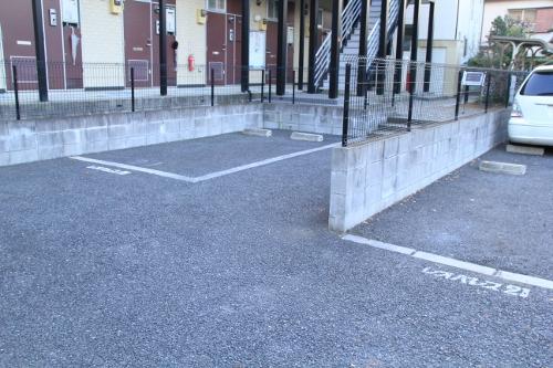 MAYUMI(25574)の外観・駐車場イメージ1枚目