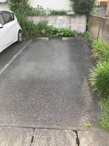 長倉 Pの外観・駐車場イメージ2枚目