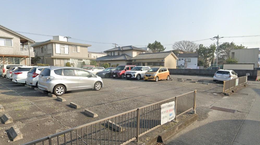 富嶽パーキングの外観・駐車場イメージ2枚目