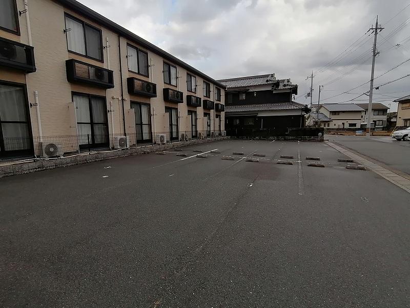 きらり(31123)の外観・駐車場イメージ1枚目