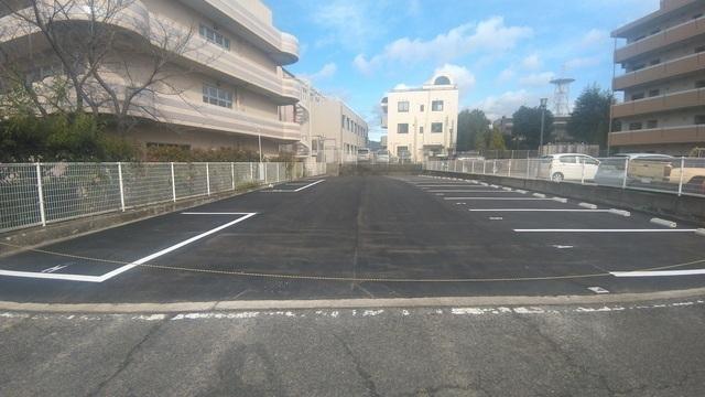 清水MKパーキングの外観・駐車場イメージ2枚目