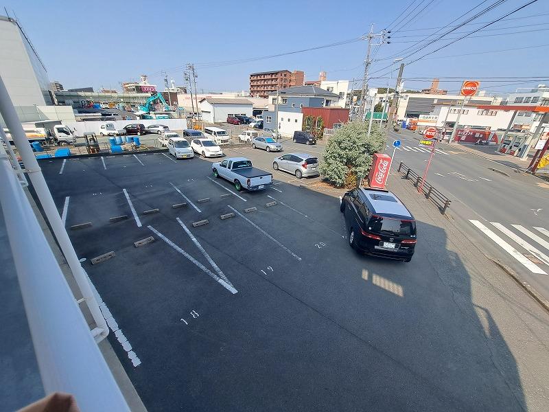 HANANAKA(41972)の外観・駐車場イメージ2枚目
