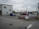 飯塚町竹本月極駐車場の駐車場
