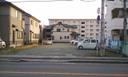 中居町ねじれ杉月極駐車場の駐車場