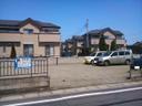 問屋町北第1月極駐車場の駐車場