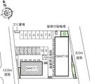 保水B(44717)の駐車場