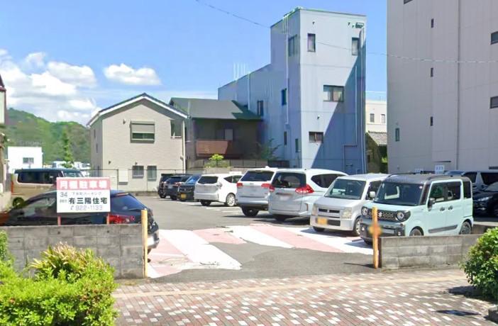 下本町パーキングの外観・駐車場イメージ1枚目